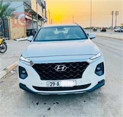 هیوندای سەنتافی